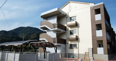 新建築設計事務所 スライドショー