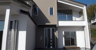 新建築設計事務所 スライドショー