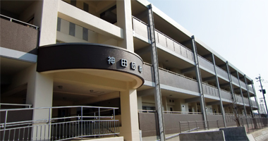 新建築設計事務所 スライドショー