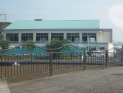 新建築設計事務所 ギャラリー 北松浦郡佐々町佐々中学校体育館