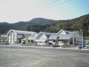 新建築設計事務所 ギャラリー 佐世保市吉井町よしい活性化施設ソレイユ