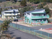 新建築設計事務所 ギャラリー 佐世保市世知原町若者定住住宅