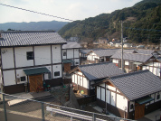 新建築設計事務所 ギャラリー 佐世保市江迎町小川内団地