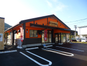 新建築設計事務所 ギャラリー 佐世保市吉井町 JAながさき西海 ミートハウス西海