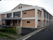 新建築設計事務所 ギャラリー 松浦市 志佐中学校 体育館