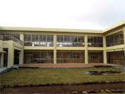 新建築設計事務所 ギャラリー 松浦市 星鹿小学校