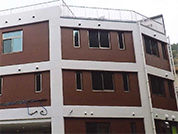 新建築設計事務所 ギャラリー 社会福祉法人笑顔会森のほいくえん