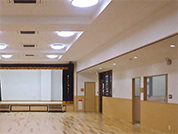 新建築設計事務所 ギャラリー 社会福祉法人笑顔会森のほいくえん